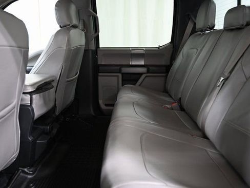 Used 2017 Ford F350 XLT w/ XLT Premium Package image 9