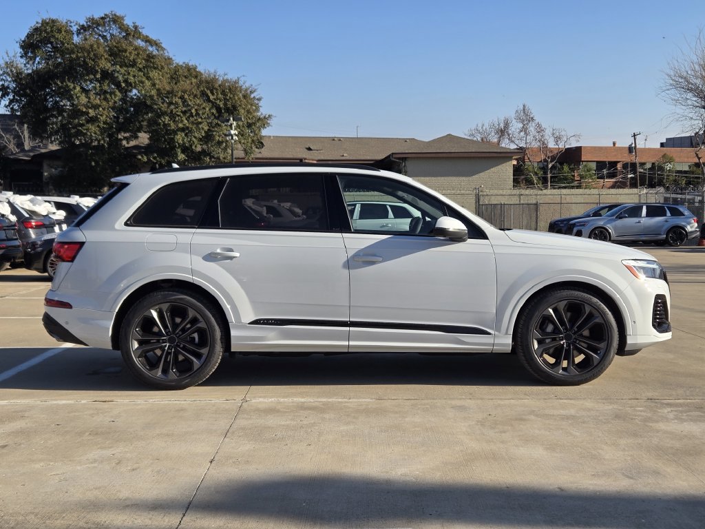 Used 2026 Audi Q7 3.0T Premium Plus AWD/4WD image 7