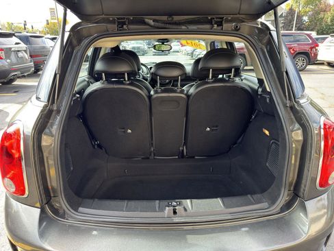 Used 2014 MINI Cooper Countryman S w/ Cold Weather Package image 31