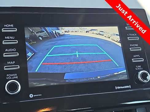 Used 2024 Toyota Camry SE image 25