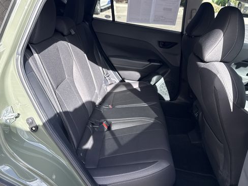 Used 2026 Subaru Crosstrek 2.0i Premium image 19