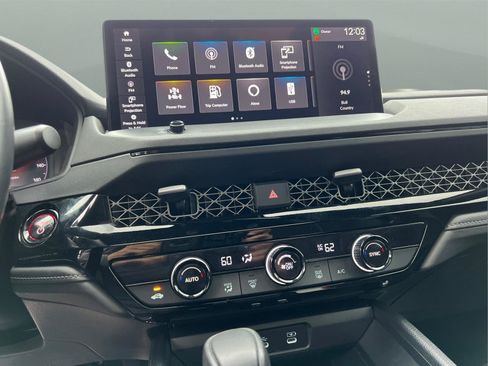Used 2024 Honda Accord Sport image 18