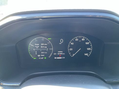 Used 2023 Honda CR-V Sport image 11