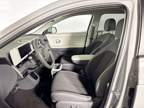 Used 2024 Hyundai Ioniq 5 SEL image 11
