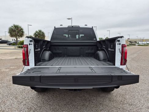 New 2026 Ford F150 Raptor AWD/4WD image 26