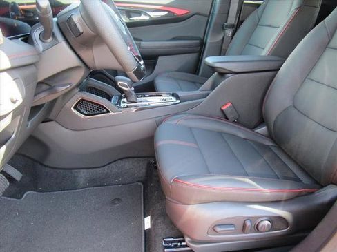 New 2026 Chevrolet TrailBlazer RS w/ Convenience Package image 16