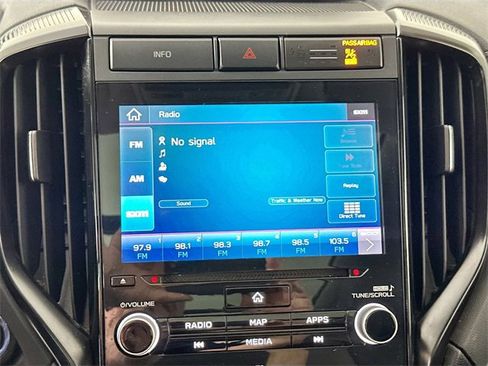 Used 2022 Subaru Ascent Onyx Edition image 14