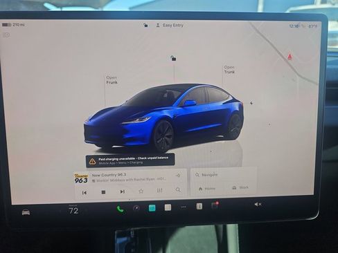 Used 2025 Tesla Model 3 Long Range image 15