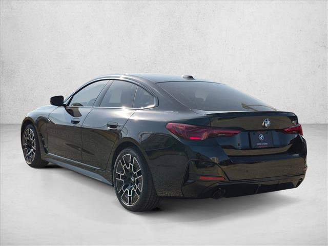 New 2026 BMW 430i w/ M Sport Package RWD image 9