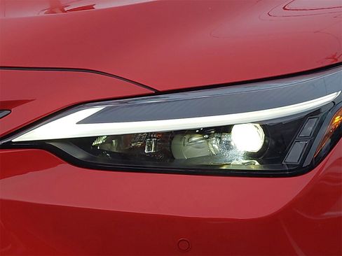 Used 2023 Lexus NX 350 AWD w/ Premium Package image 36