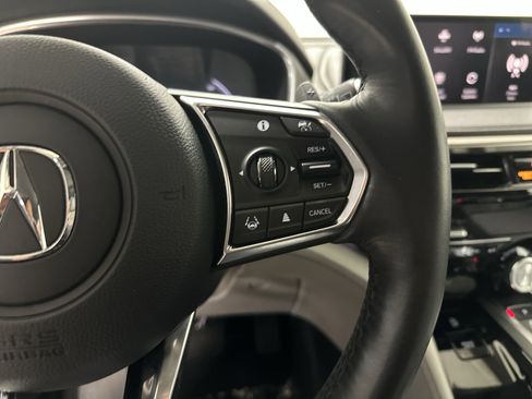 Used 2023 Acura MDX SH-AWD w/ Advance Package image 20