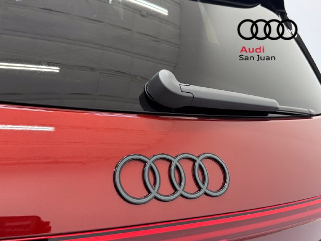 New 2026 Audi SQ5 Premium Plus AWD/4WD image 11
