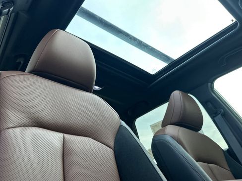 New 2026 Subaru Forester Touring image 18