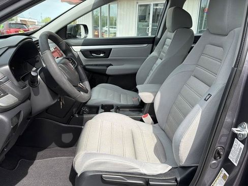 Used 2017 Honda CR-V LX image 14