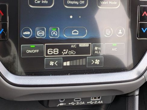 New 2026 Subaru Crosstrek 2.5i Wilderness AWD/4WD image 13