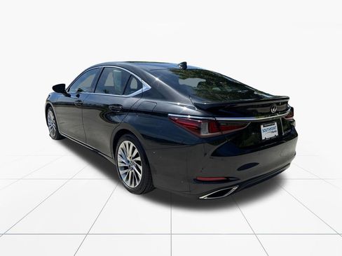 Used 2022 Lexus ES 350 Ultra Luxury w/ Accessory Package 2 FWD image 5