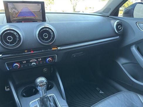 Used 2015 Audi A3 1.8T Premium Plus FWD image 36