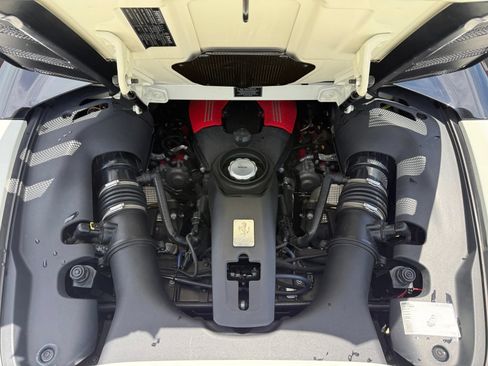 Used 2018 Ferrari 488 Spider RWD image 26
