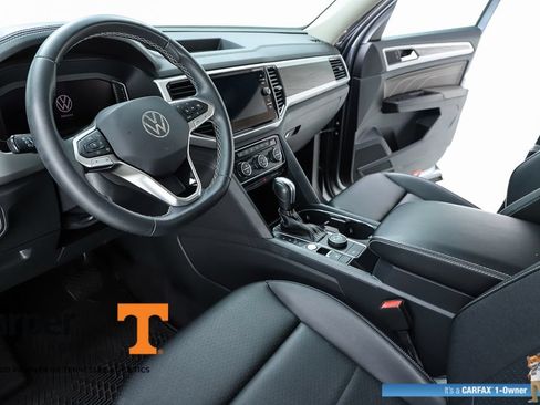Used 2023 Volkswagen Atlas SE AWD/4WD image 58