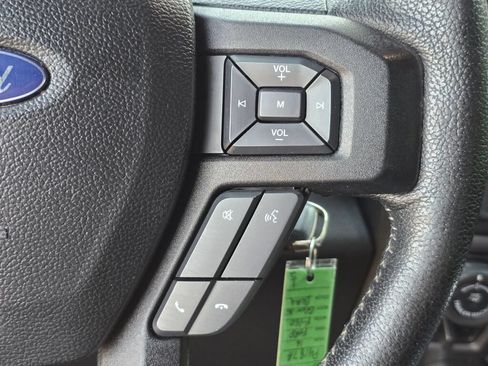 Used 2016 Ford F150 XLT w/ Equipment Group 302A Luxury AWD/4WD image 21