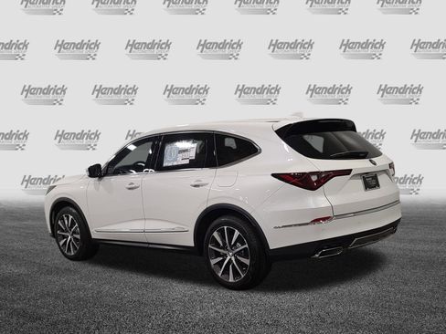Used 2026 Acura MDX FWD w/ Technology Package image 7