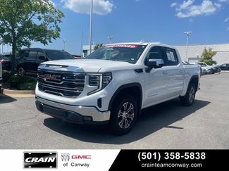 Used 2026 GMC Sierra 1500 SLT AWD/4WD video 1