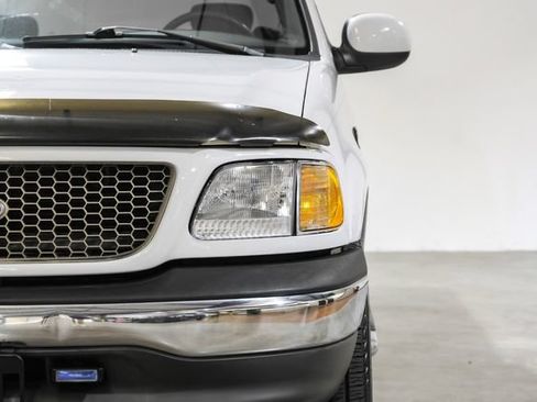 Used 2002 Ford F150 XLT RWD image 36