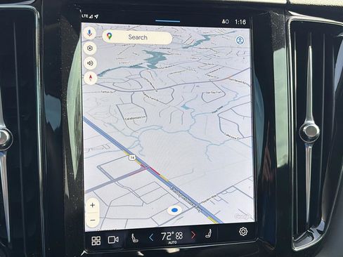 Used 2024 Volvo XC60 T8 Core image 47