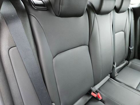 Certified 2025 Acura Integra A-Spec image 16