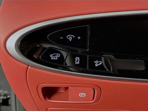 New 2026 Genesis GV70 3.5T Sport Prestige image 10