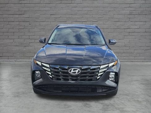 Used 2023 Hyundai Tucson SEL w/ Convenience Package FWD image 8
