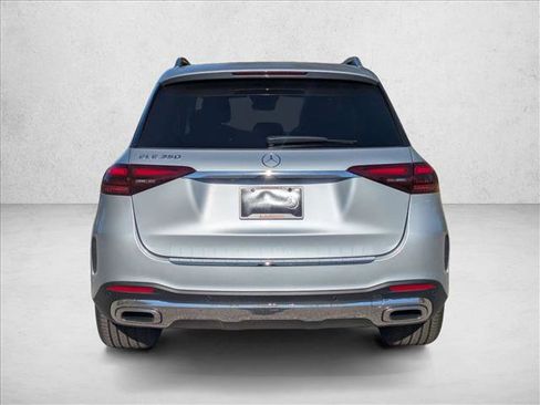 New 2026 Mercedes-Benz GLE 350 GLE 350 image 8