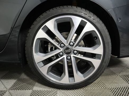 Used 2025 Audi A3 2.0T Premium Plus w/ Premium Plus Package image 32