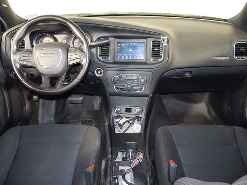 Used 2019 Dodge Charger Police w/ Street Appearance Group AWD/4WD image 13