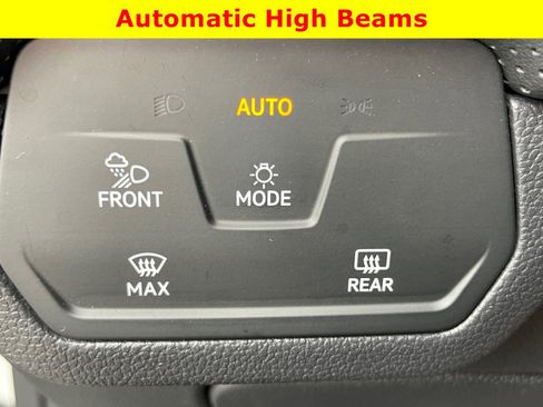 Used 2026 Volkswagen Atlas SE AWD/4WD image 20