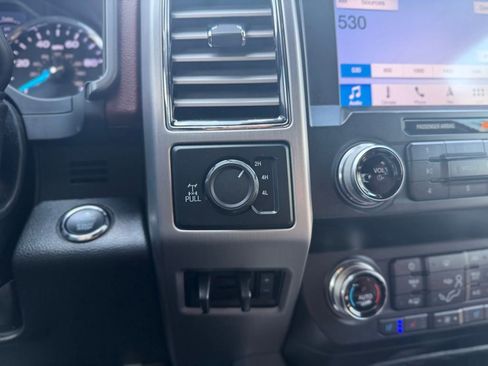 Used 2019 Ford F350 Platinum w/ Platinum Ultimate Package AWD/4WD image 25
