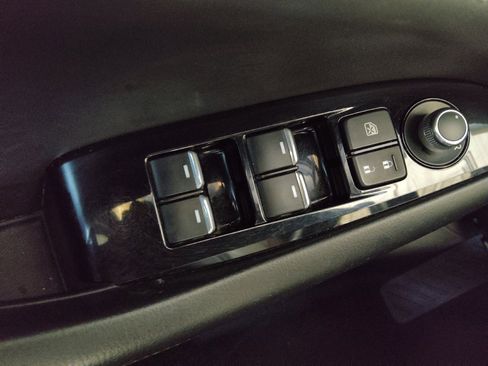 Used 2021 MAZDA MAZDA6 Touring image 27