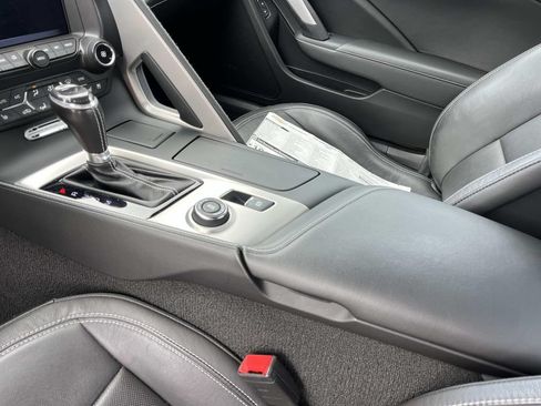 Used 2019 Chevrolet Corvette Grand Sport RWD image 16