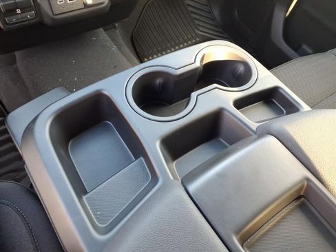 New 2026 Chevrolet Silverado 2500 Custom w/ Custom Value Package image 25