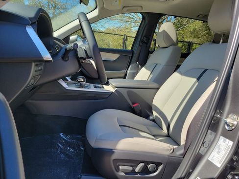 New 2026 MAZDA CX-90 3.3 Turbo w/ Preferred Package image 19