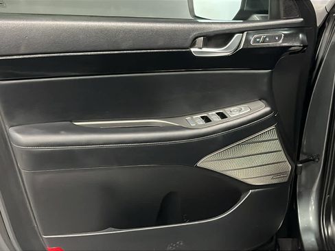 Used 2021 Hyundai Palisade Limited AWD/4WD image 9