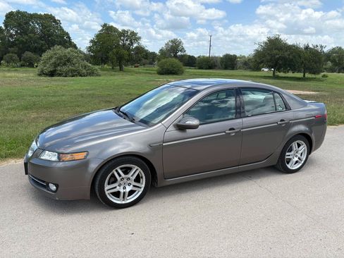 Used 2007 Acura TL FWD image 4