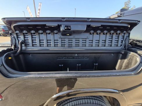 New 2026 RAM 1500 Limited AWD/4WD image 7