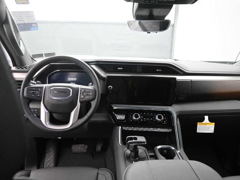 New 2026 GMC Sierra 1500 Denali w/ Denali Reserve Package AWD/4WD image 23