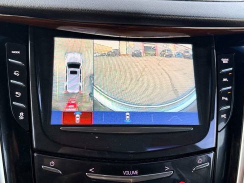 Used 2019 Cadillac Escalade ESV Luxury AWD/4WD image 53