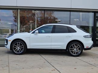 New 2026 Porsche Macan video 2