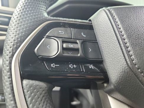 Used 2024 Toyota Tundra SR5 w/ SR5 Premium Package image 24