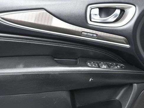 Used 2017 INFINITI QX60 AWD w/ Premium Plus Package image 13