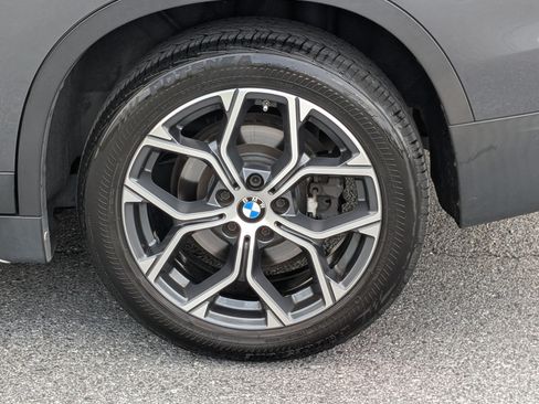 Used 2020 BMW X1 xDrive28i w/ Convenience Package AWD/4WD image 10