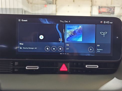 New 2026 Hyundai Ioniq 5 Limited image 21